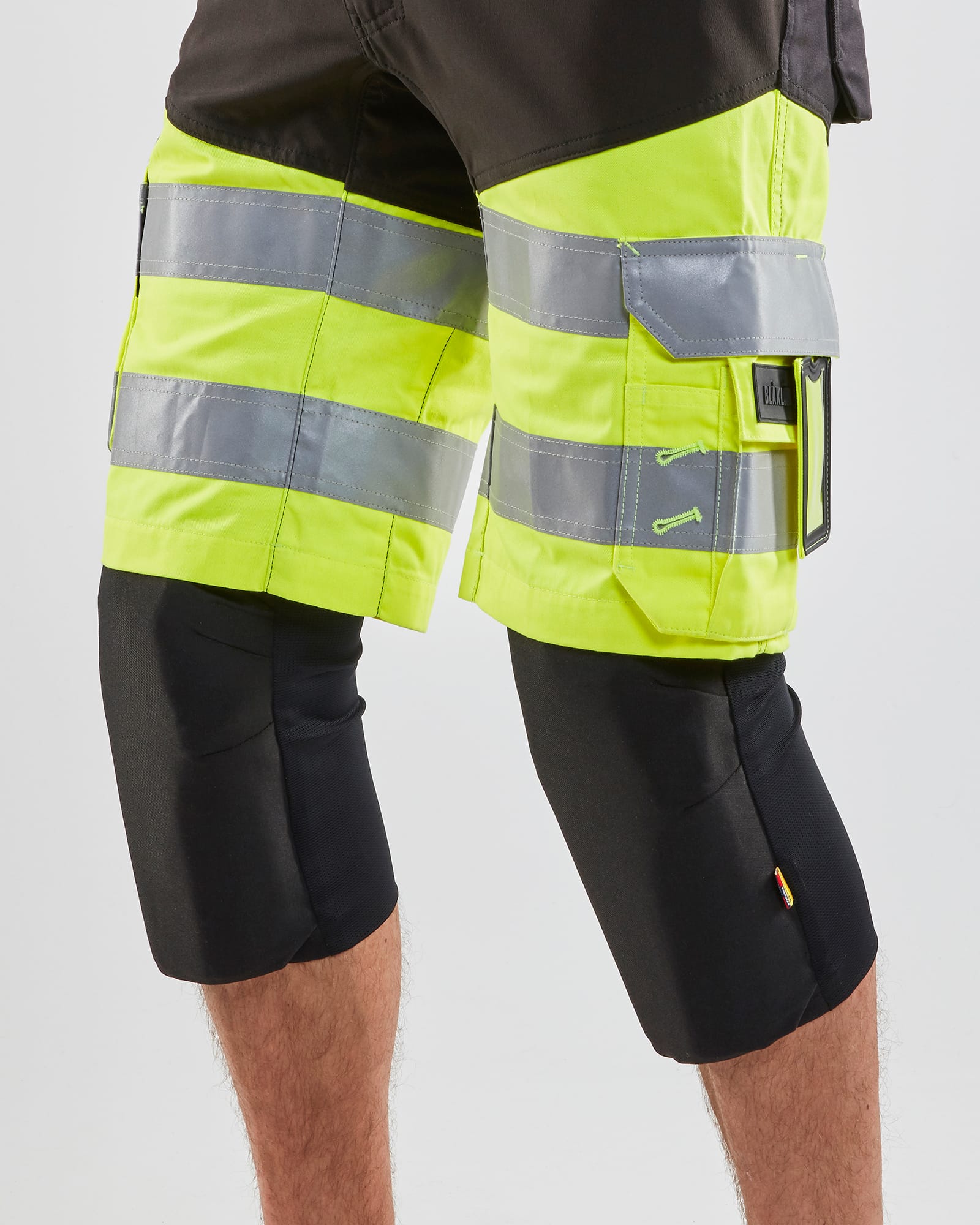 Hnépúðaslífar M/L