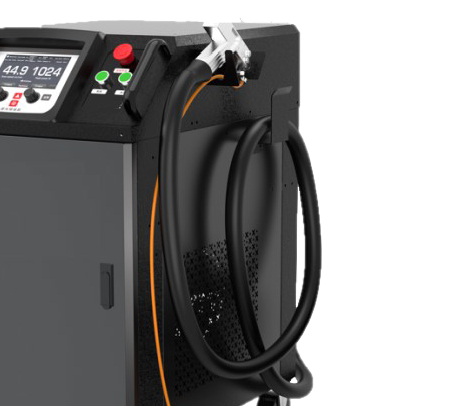 Suðuvél CRAFT LASER 2000