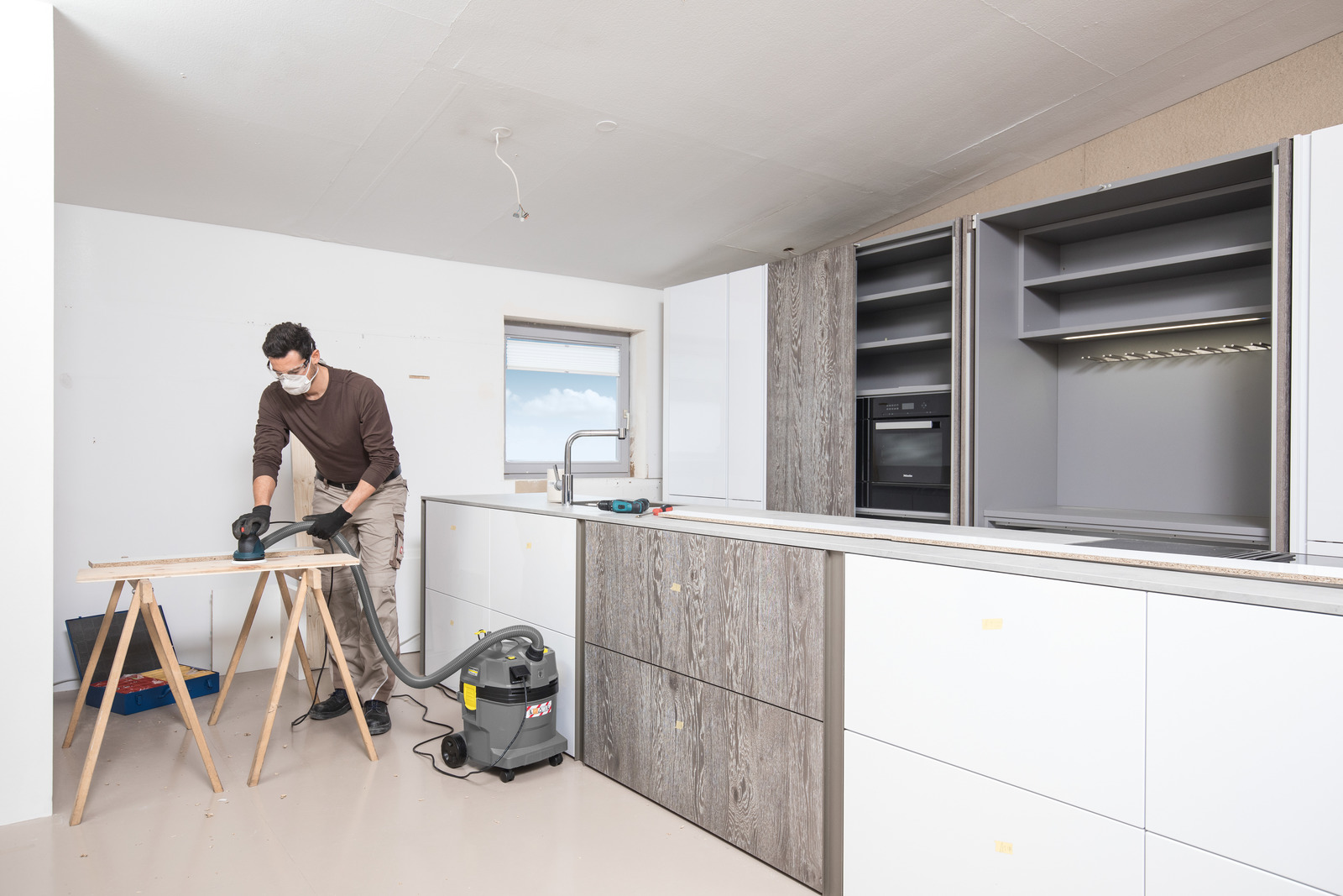 Ryksuga NT 22/1 Ap Te