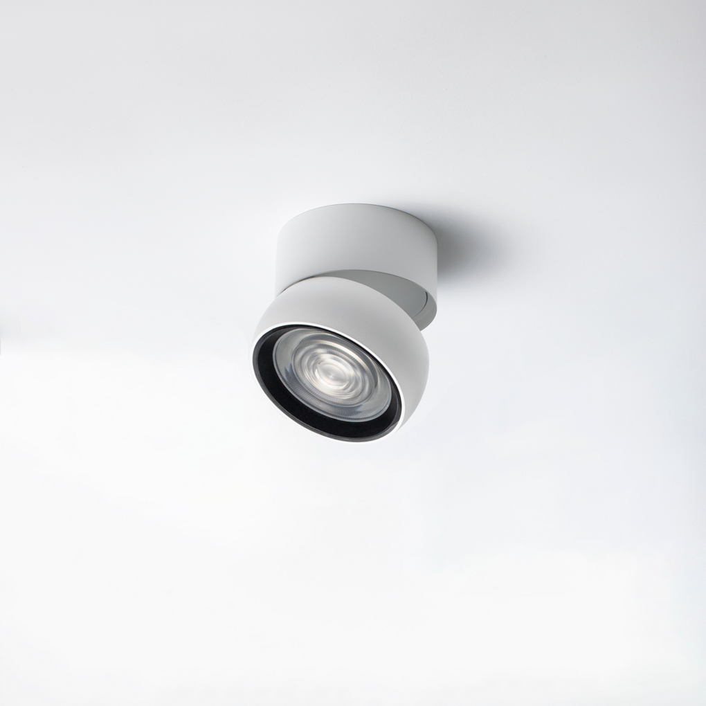 Nexia Eye Down 18W 1600lm 2700K 36° Hvítt Phase Cut