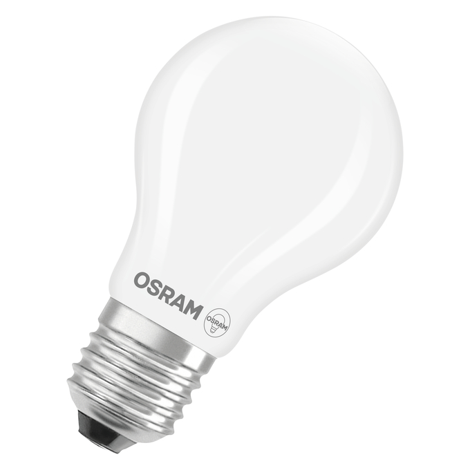 OSRAM ALM 2,8W 250lm 827 E27 DIM 15T Mött (6)