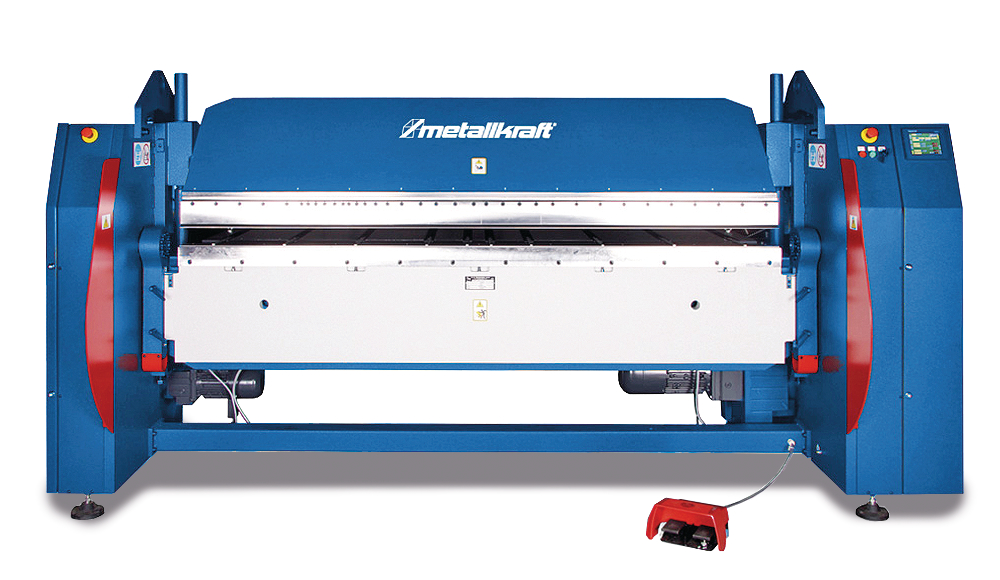 Beygjuvél MSBM 2520-35 PRO SH