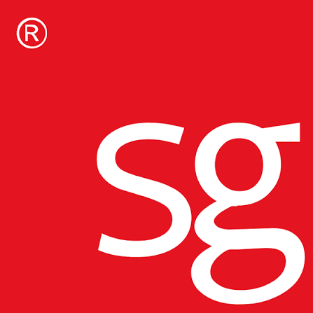 SG armaturen as