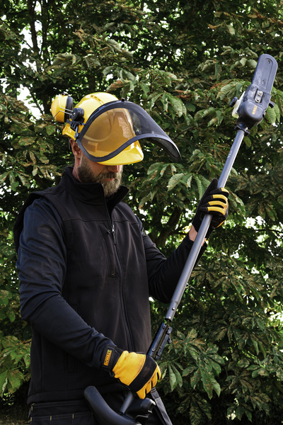 Keðjusög fyrir DCMAS5713