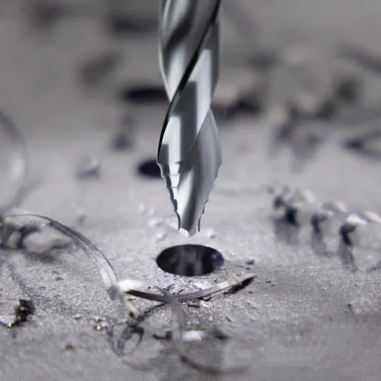 Borasett HSS-G FLOWSTEP 1-13mm 