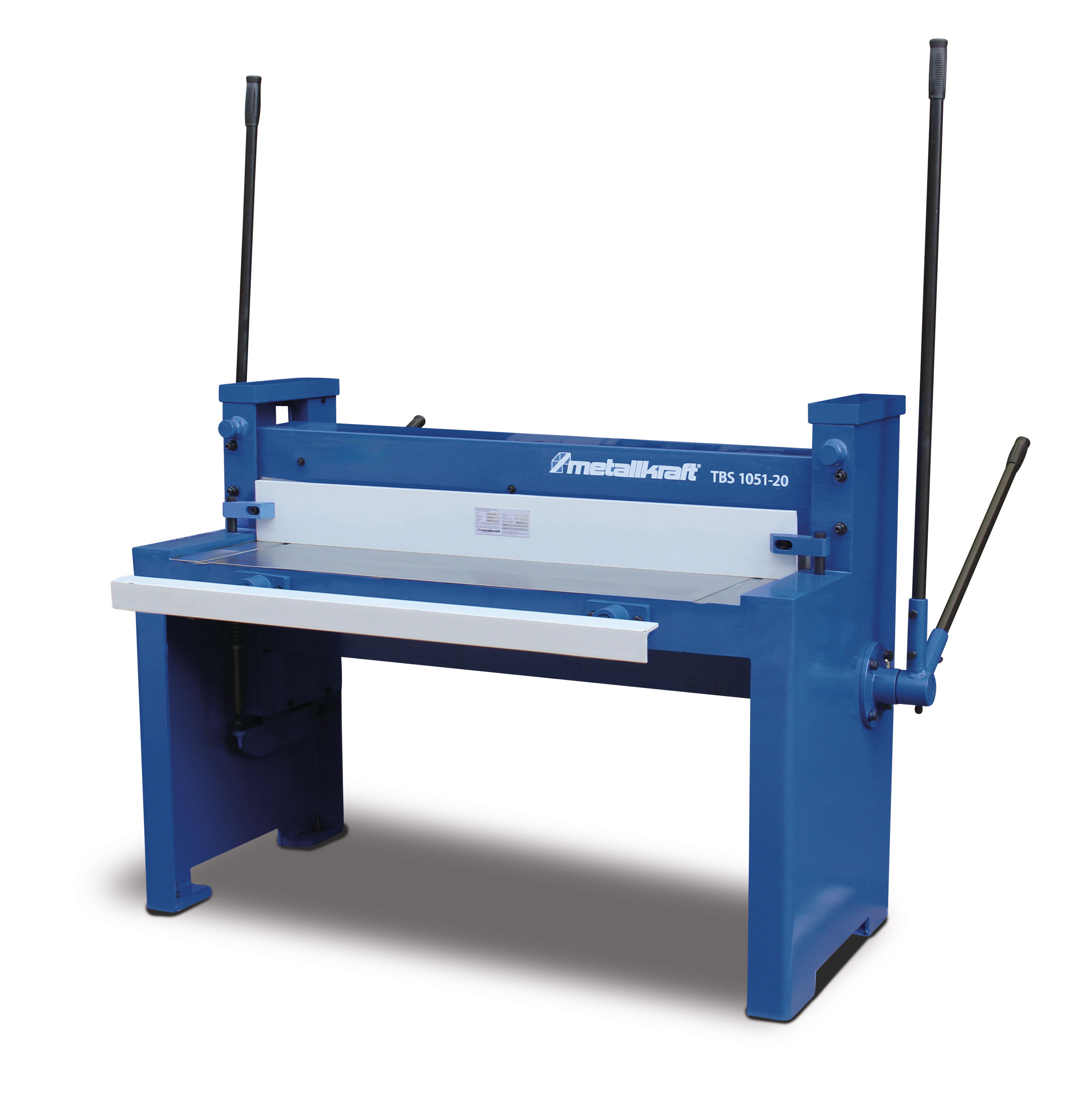 Blikkklippur TBS 1051-20