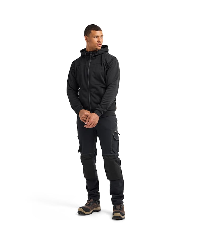 Hettupeysa Functional rennd