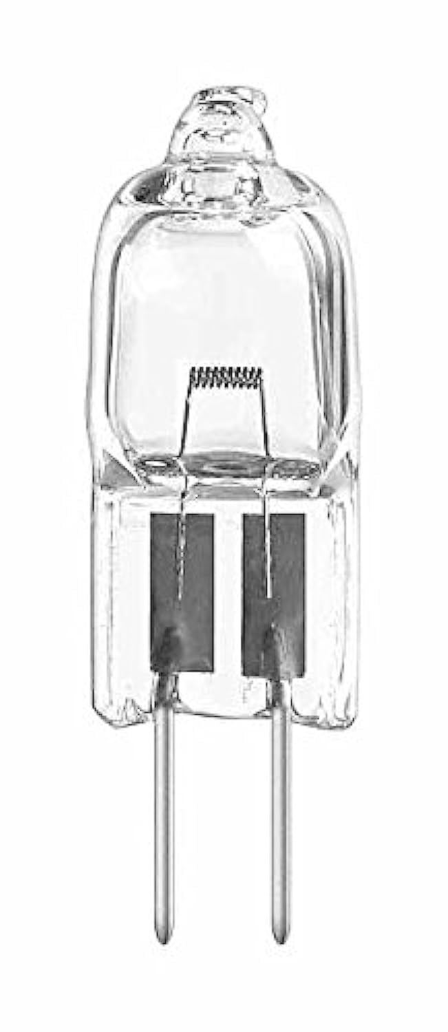 OSRAM HALOGEN 10W 6V G4  ESA