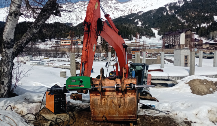 Supercombinata Easy Compact 42-250mm