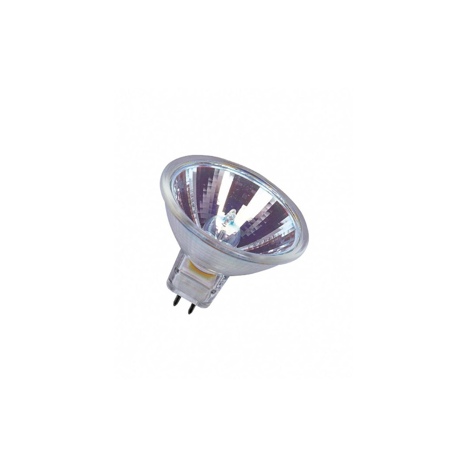 OSRAM DECOSTAR PRO 50W 12V GU5.3 10°