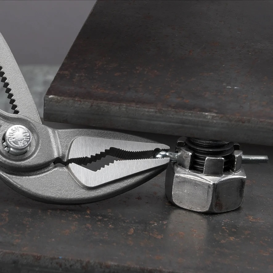 Vatnspíputöng 180mm Cobra slim