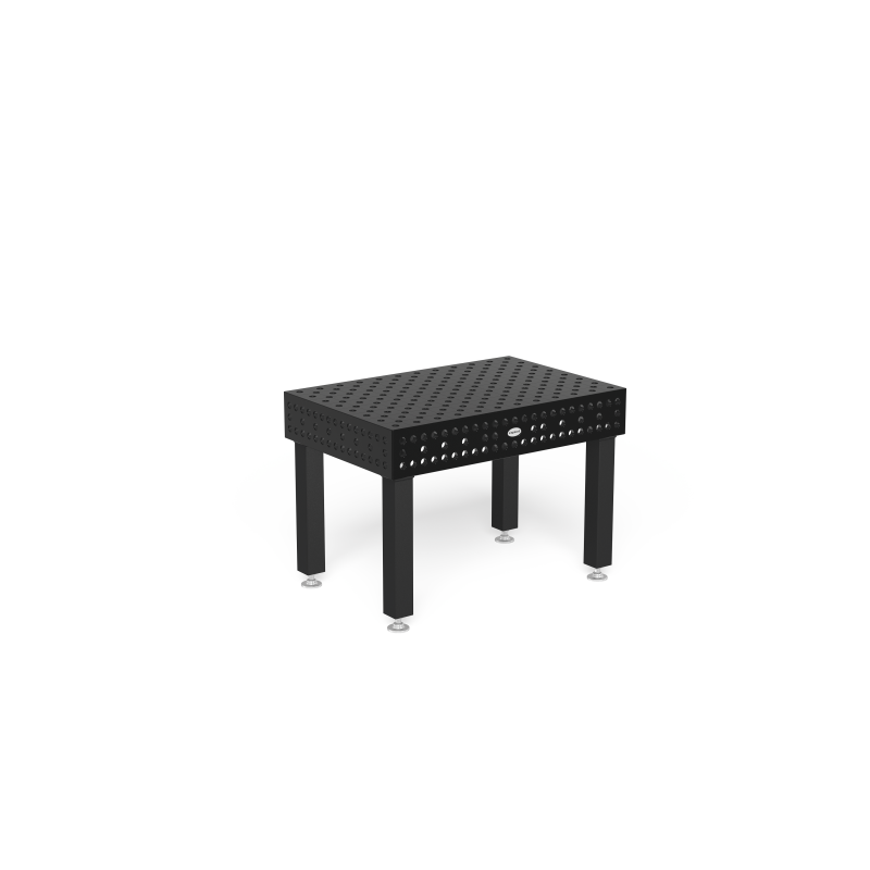 Suðuborð 1200x800x200