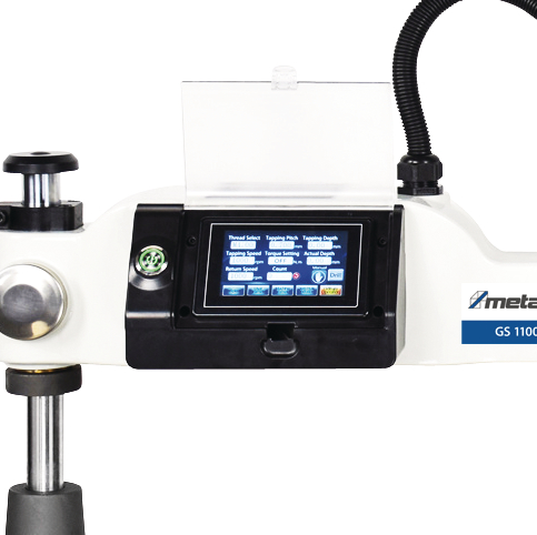 Snittvél GS 1100-16 E D