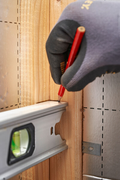 Hallamál FatMax Boxbeam 60 cm