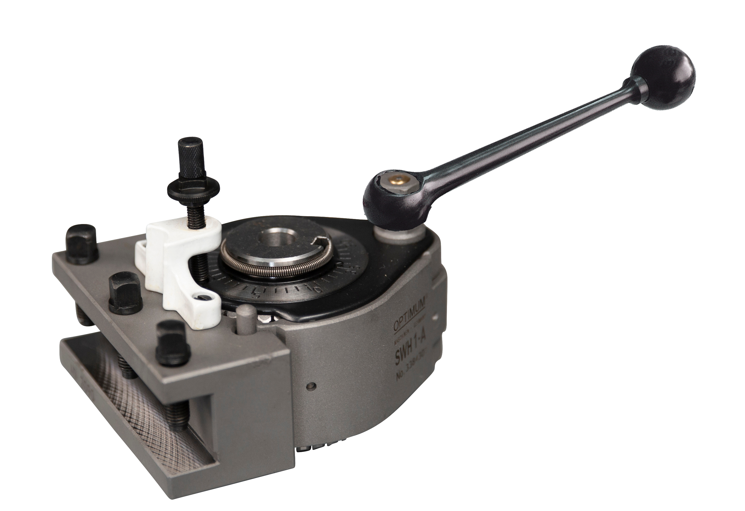 Rennibekkur OPTIturn TX 6222 - DPA 32