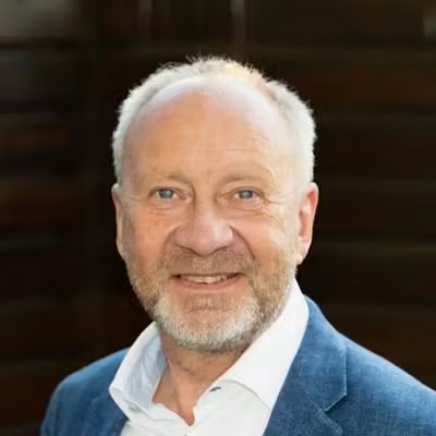 Bogi Þór Siguroddsson