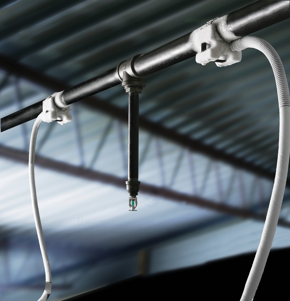 Frystibúnaður SF-2500