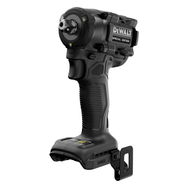 Herslulykill 1/2" XR 406Nm  2 x 5,0 Ah Mclaren