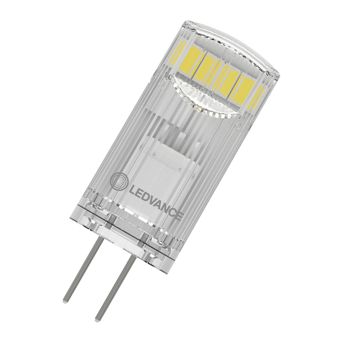 OSRAM LED PIN 1,5W 200lm 827 12V G4