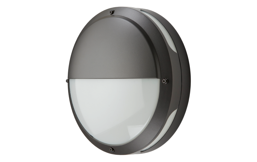 Tardo 2000 LED 4K IP65 Grátt