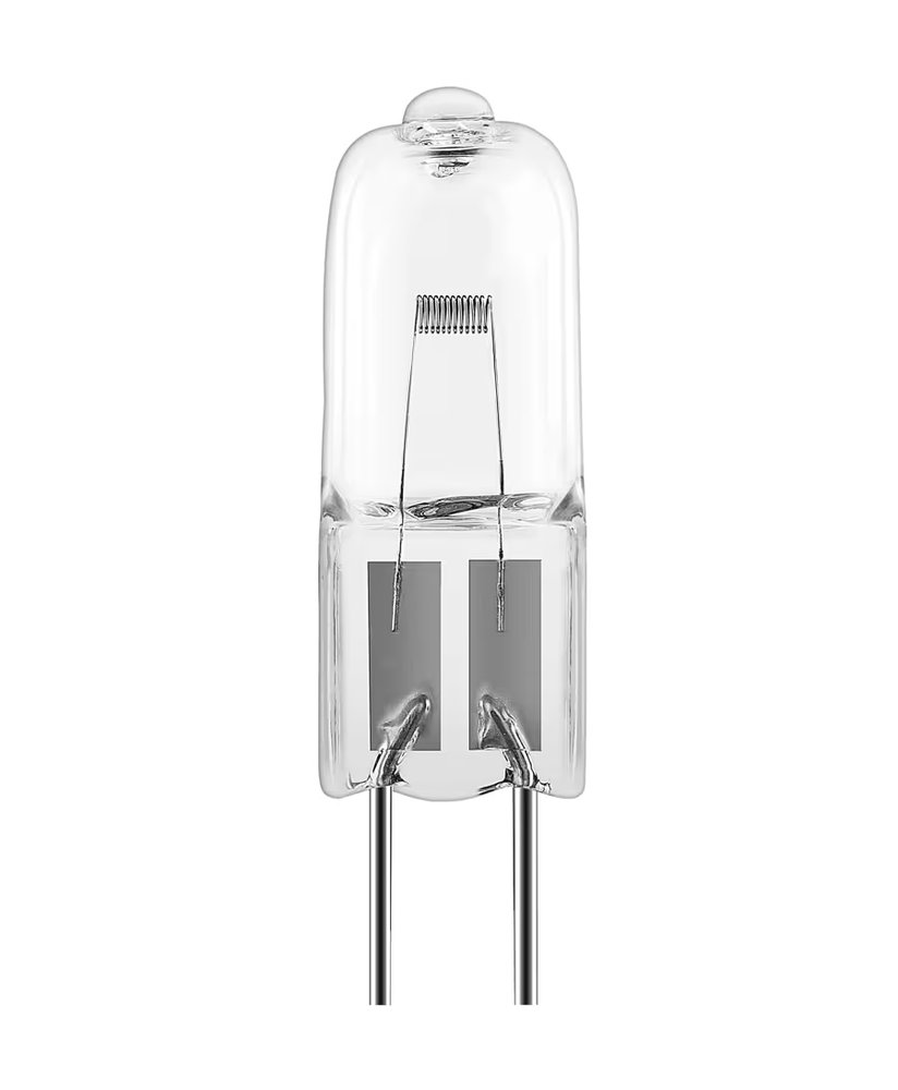 OSRAM HALOGEN 50W 12V G6.35 