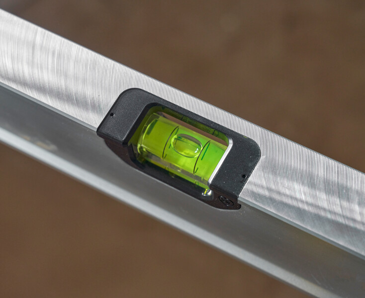 Hallamál FatMax Boxbeam 60 cm m/segli