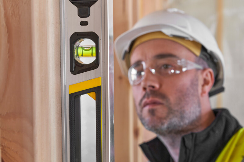 Hallamál FatMax Boxbeam 60 cm m/segli