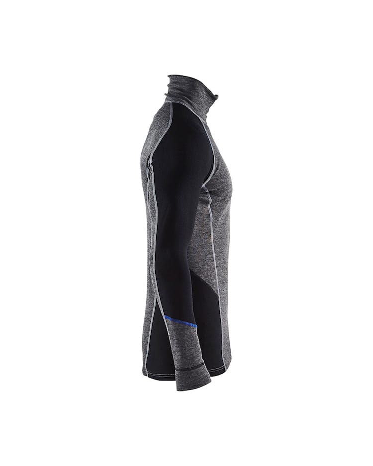 MERINO UNDIRPEYSA EXOWARM