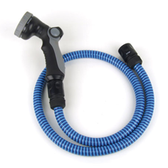 Garðslöngur og aukahlutir