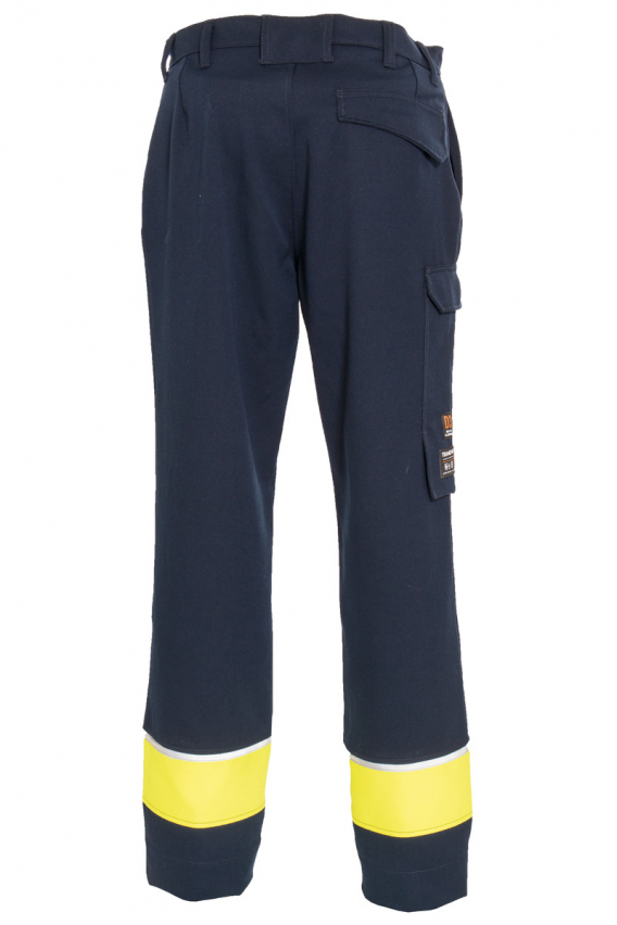 ELDVARNARBUXUR MAGMA DÖMU C36