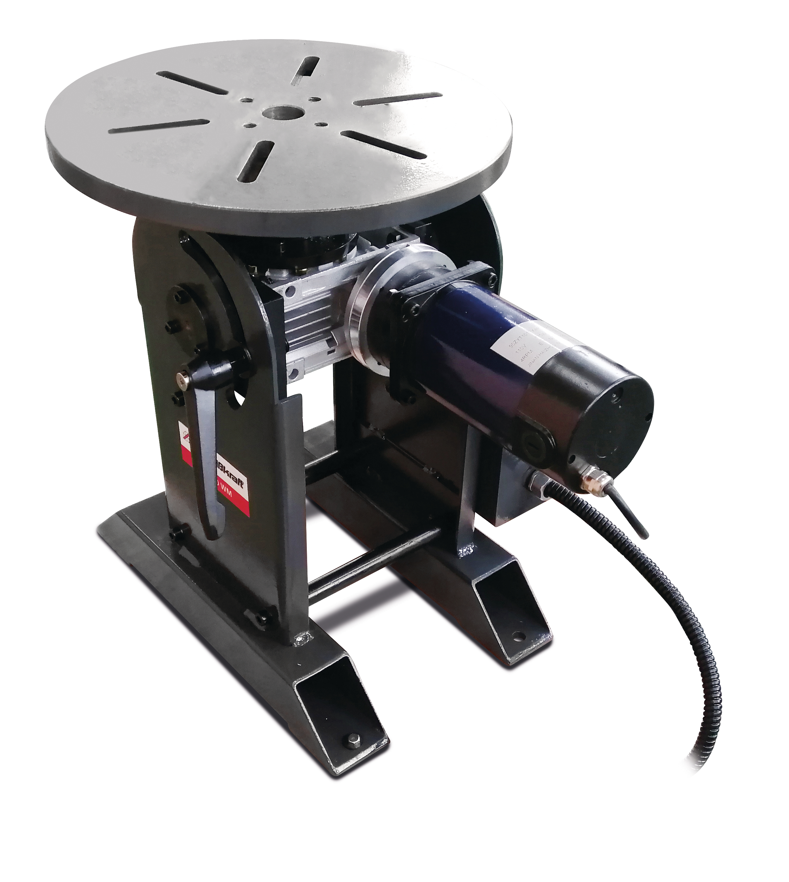 Snúningsborð Suðu SDT 350 WM