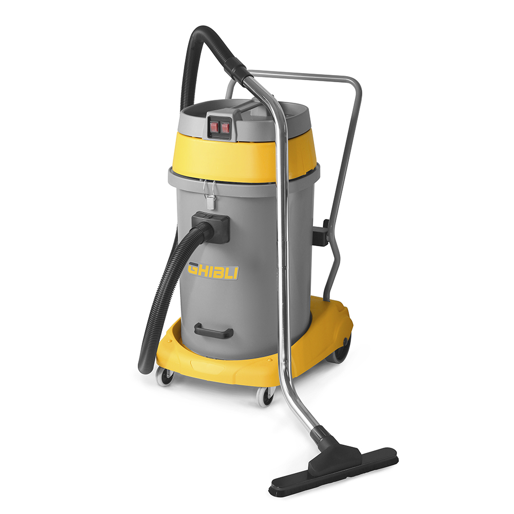 Ryksuga AS 600 P CBN