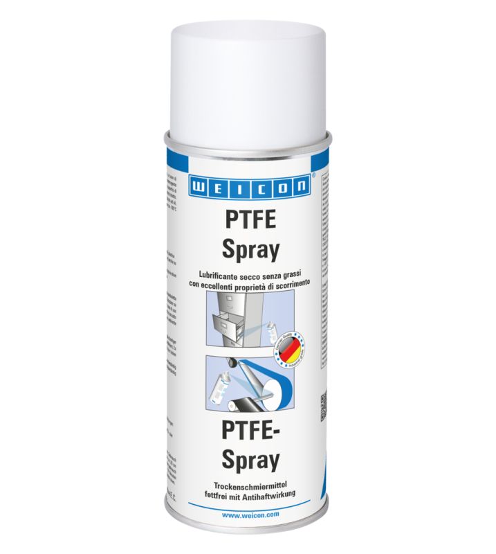 PTFE-úði 400ml