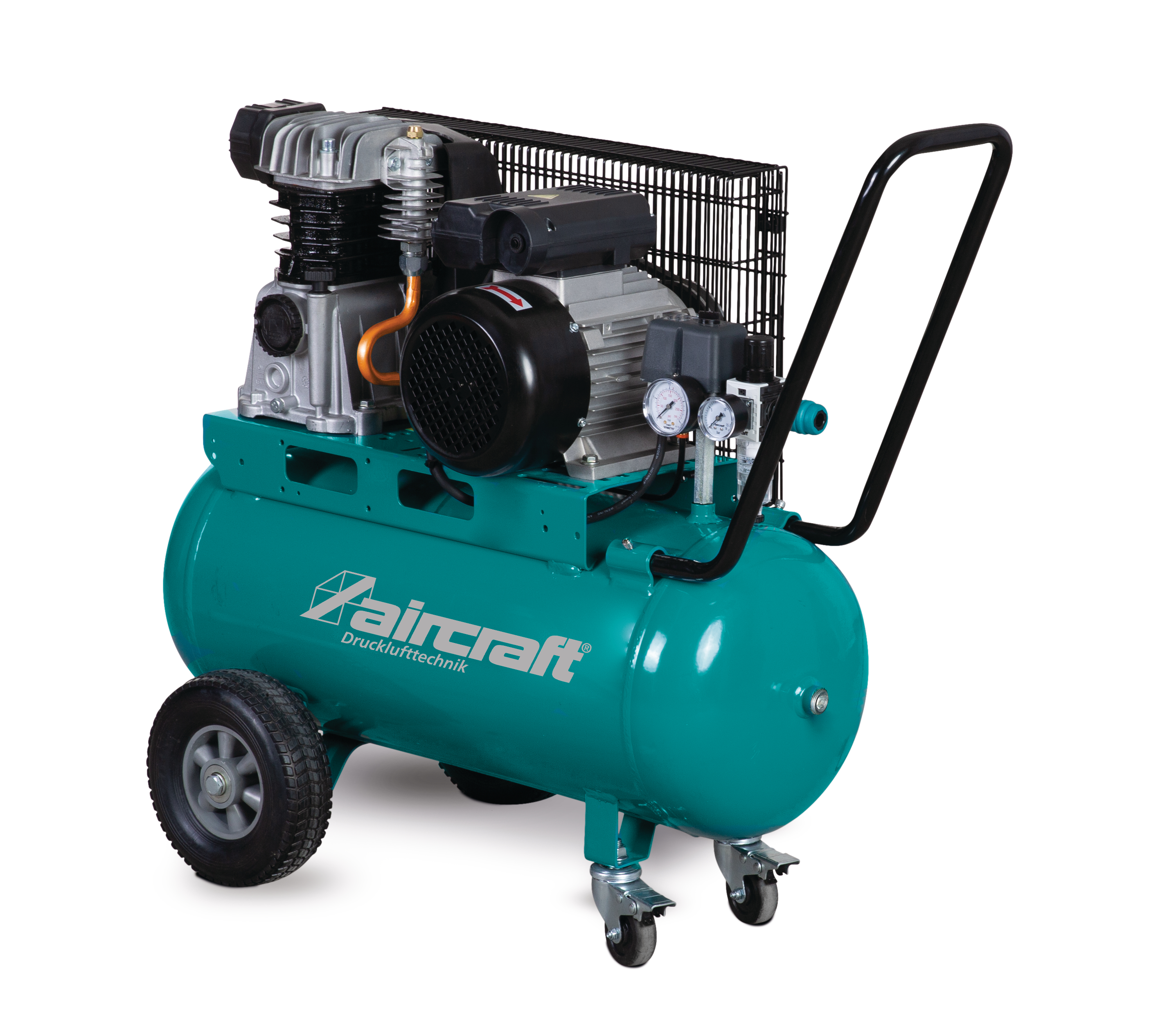 Loftpressa Airstar 421/50