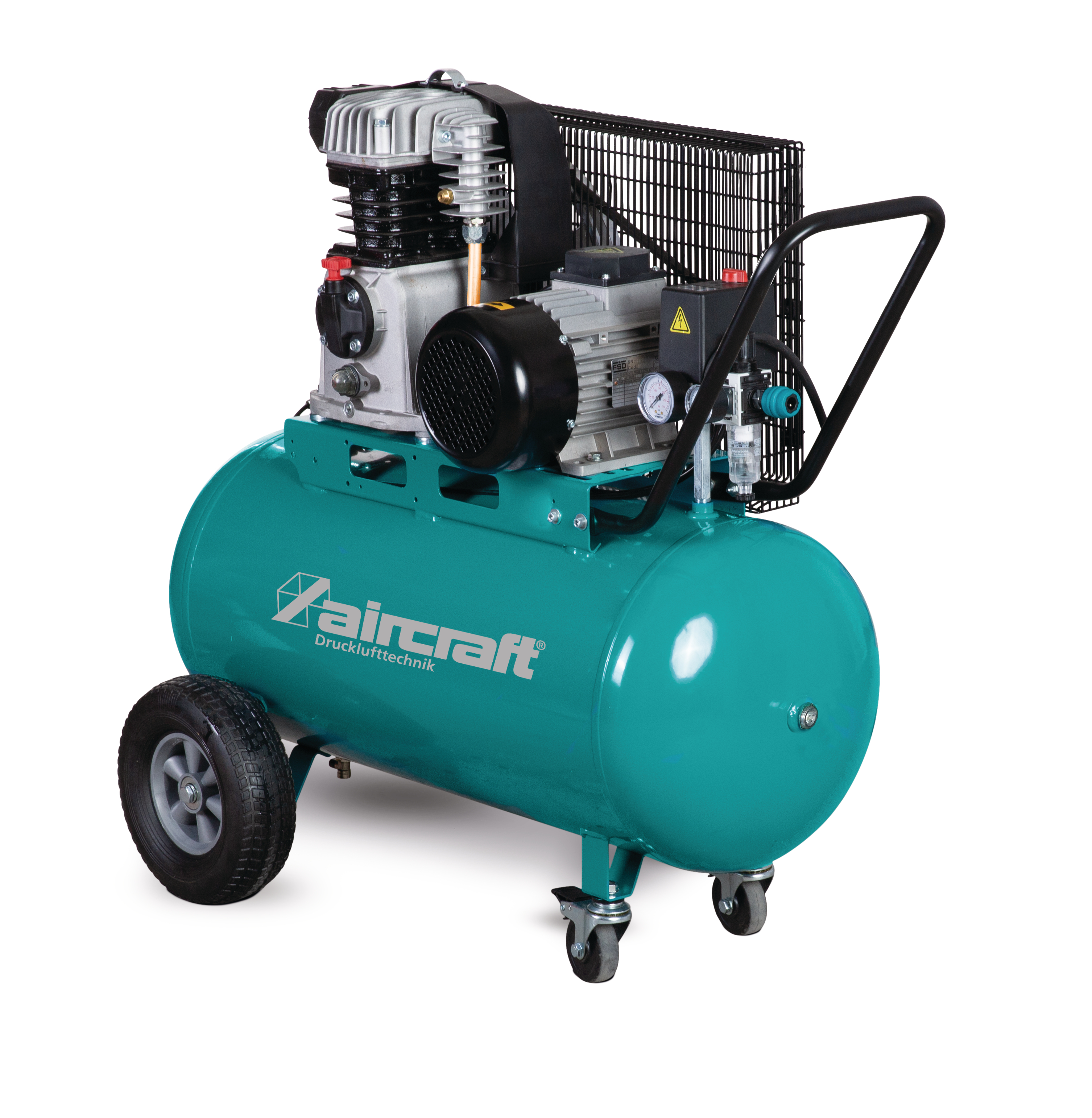 Loftpressa Airstar 603/90