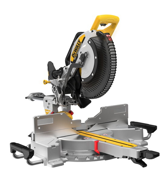 Geirungssög 18V 305mm Stök vél 