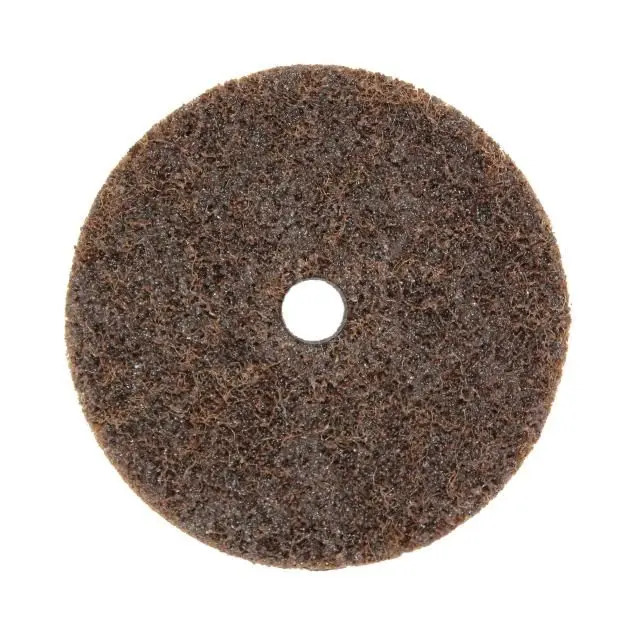 Flókaskífa, Vortex 125mm