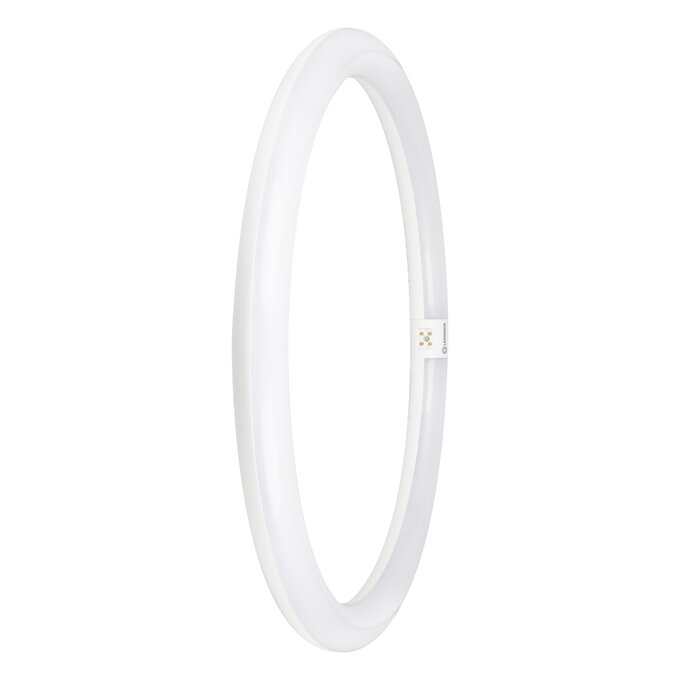OSRAM Ledhringur T9 24W 2900lm 4000K CCG AC G10Q 