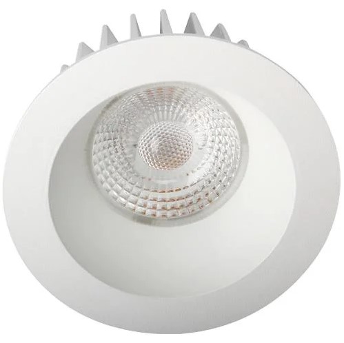 JUNO GYRO COB+ WD 10W LED hv.
