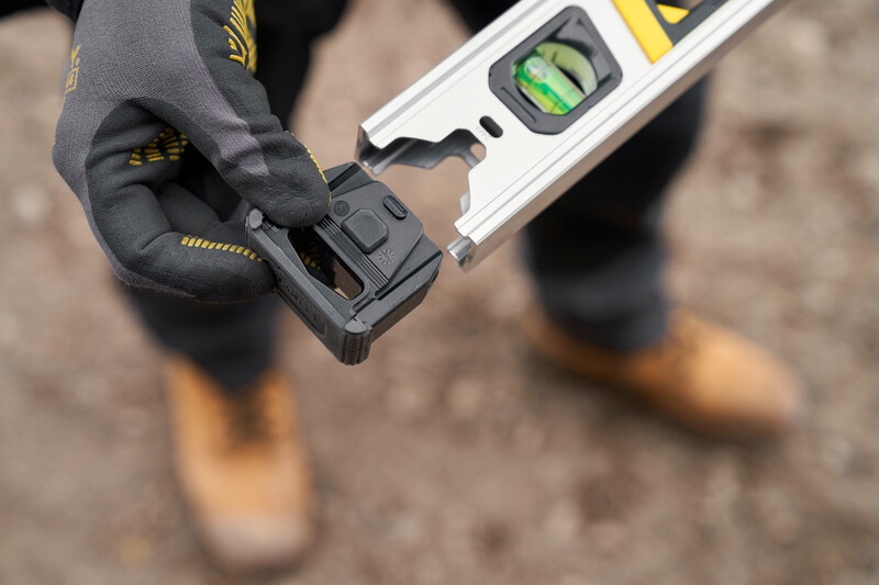 Hallamál FatMax Boxbeam 60 cm m/segli