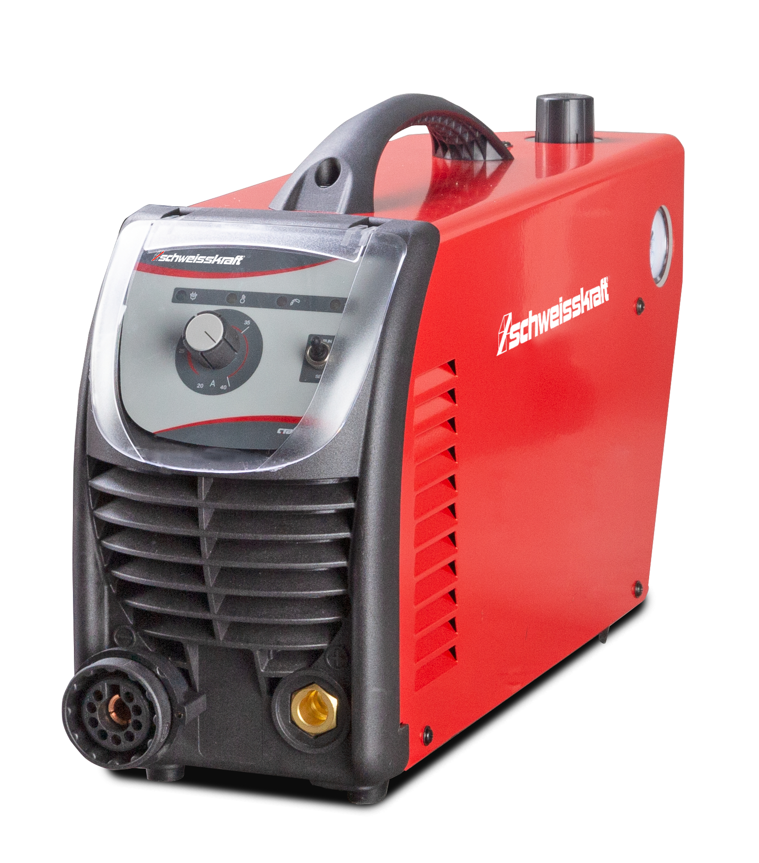 Plasmaskurðarvél CRAFT-CUT 41