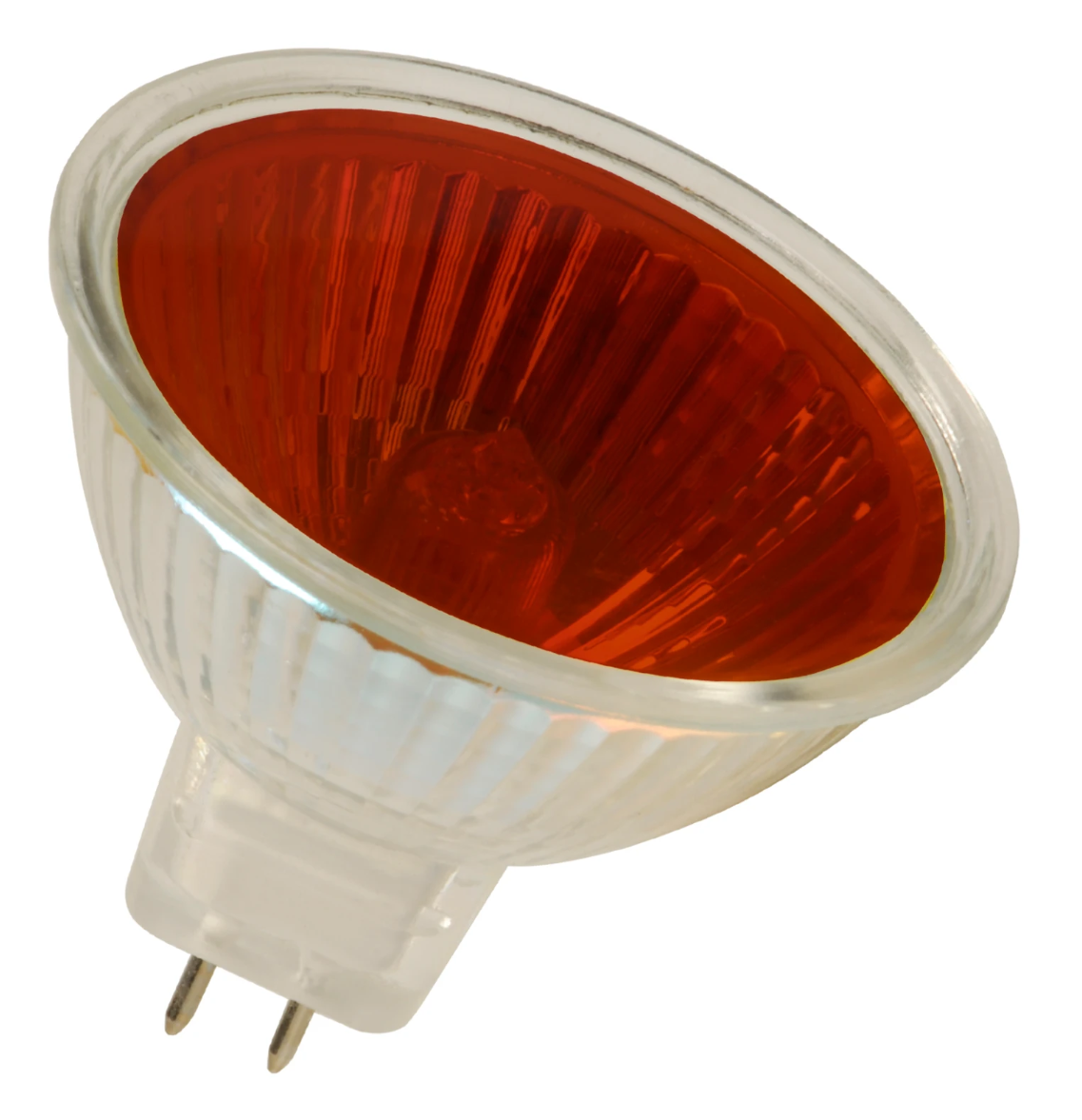 BAILEY MR16 20W 12V 38° Rauð