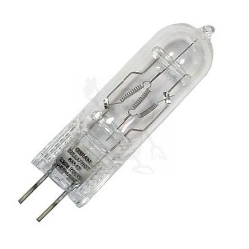 OSRAM HALOGEN 200W 230V G6.35 BSJ