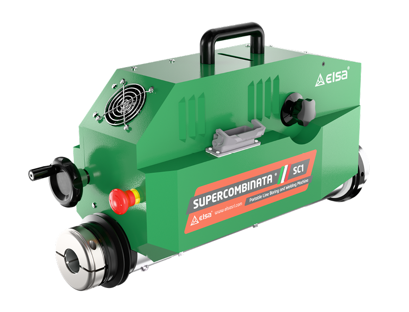 Supercombinata Easy Compact 42-250mm