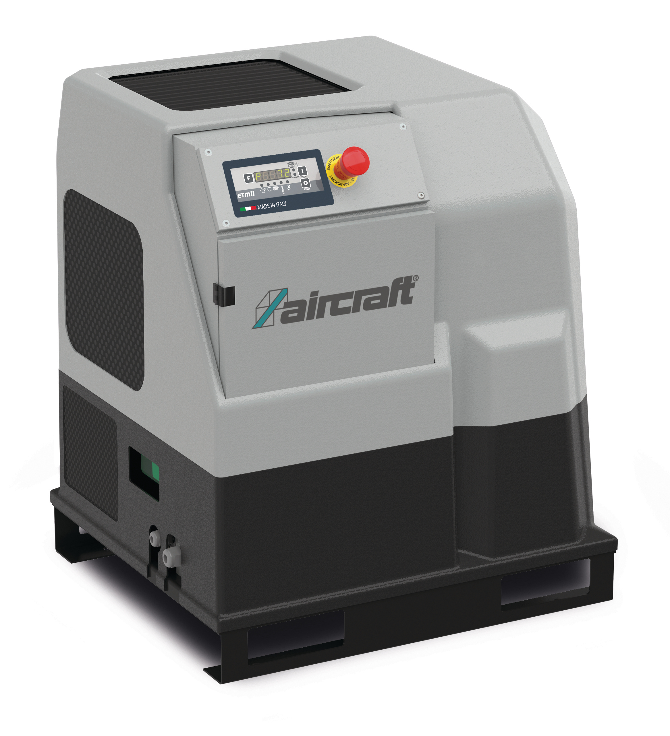 Loftpressa A-CUBE SD 1010-ES