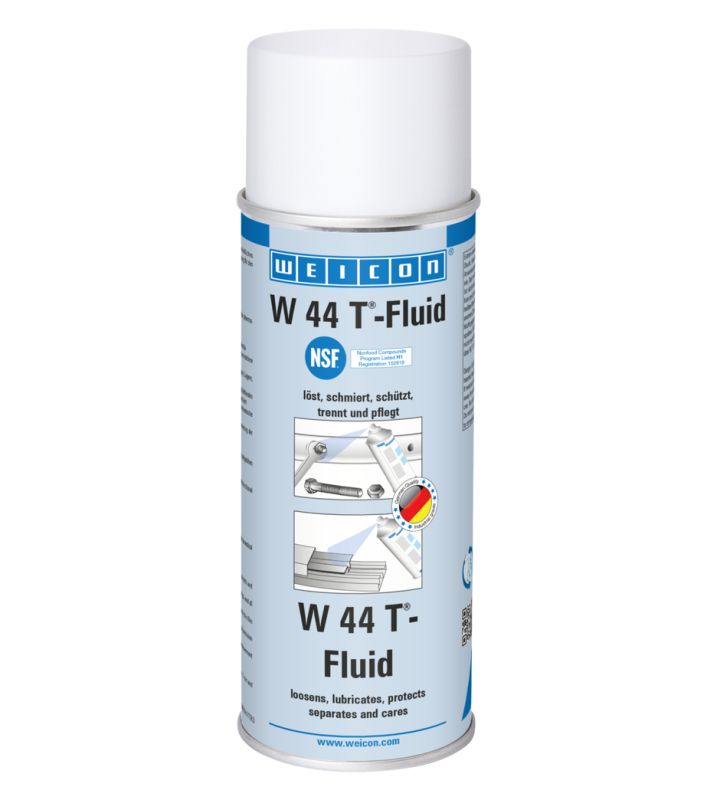 W44T Fluid 400ML NSF