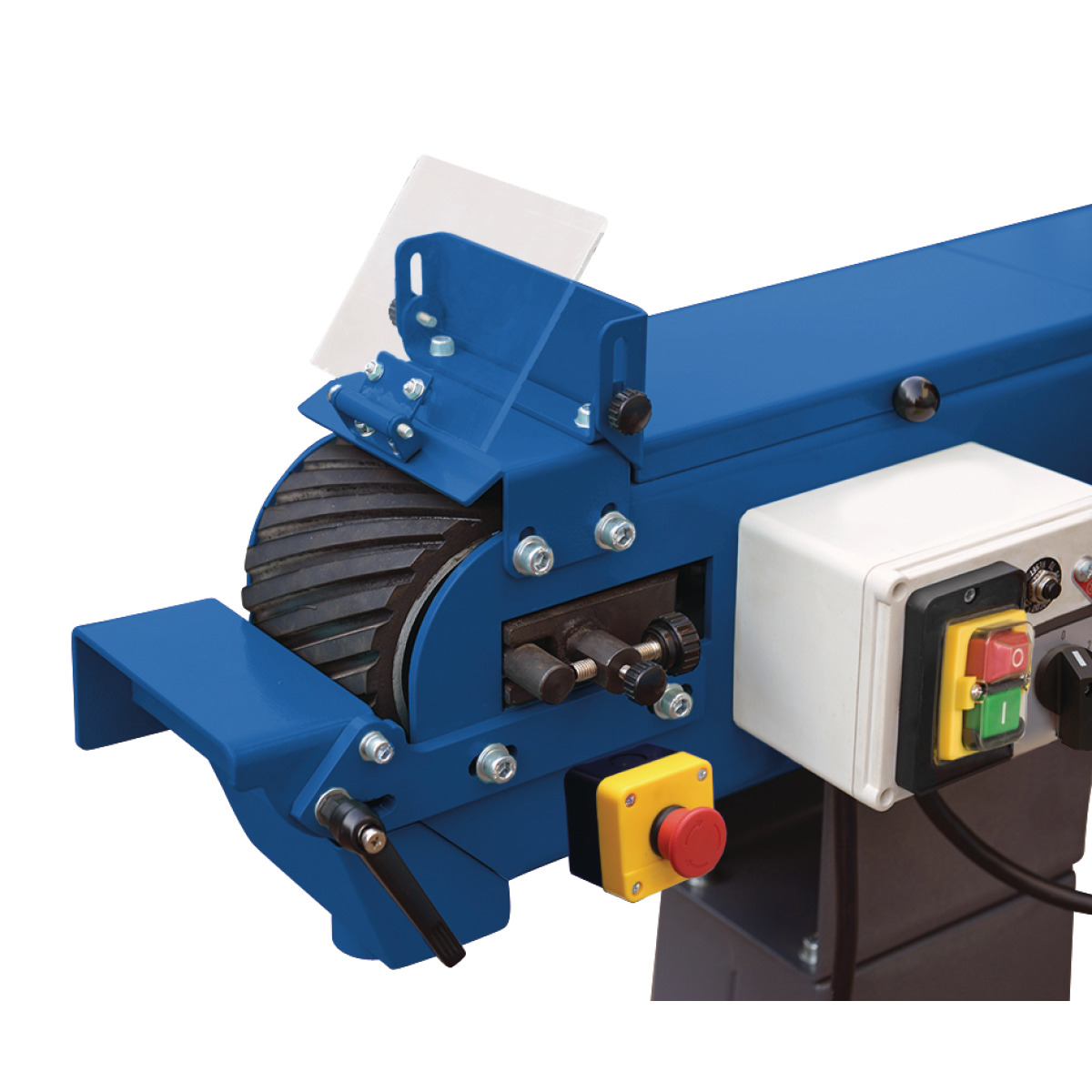 Bandslípivél MBSM 100-140-1 (230V)