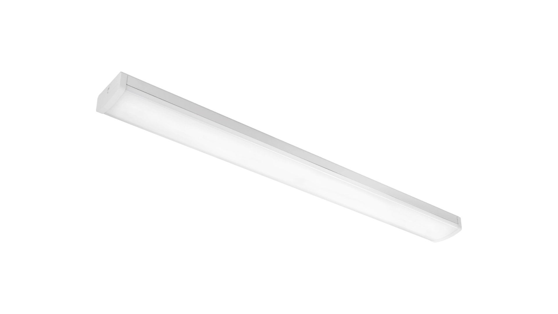 Hurdal MAXI 3K-38W-DALI2-IP44 Hv.
