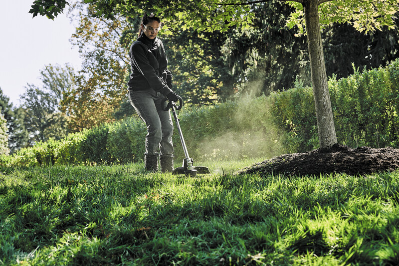 Sláttuorf 54V sundurtakanlegt