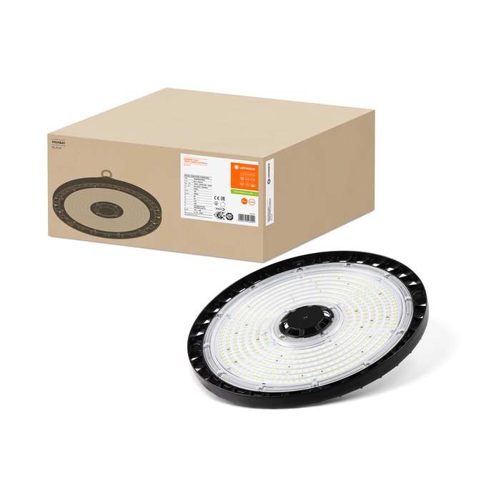 LEDVANCE High Bay L 190W 27.000lm 110° 4000K IP65 DALI